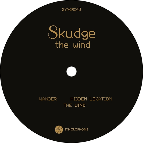 Skudge - The Wind [SYNCRO043]